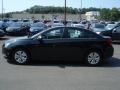 Black Granite Metallic - Cruze LS Photo No. 5
