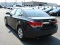 Black Granite Metallic - Cruze LS Photo No. 6