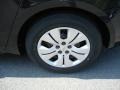 Black Granite Metallic - Cruze LS Photo No. 9