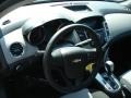 Black Granite Metallic - Cruze LS Photo No. 10