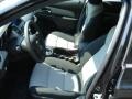 Black Granite Metallic - Cruze LS Photo No. 11