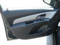 Black Granite Metallic - Cruze LS Photo No. 12