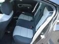 Black Granite Metallic - Cruze LS Photo No. 13