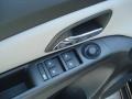 Black Granite Metallic - Cruze LS Photo No. 15