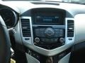 Black Granite Metallic - Cruze LS Photo No. 16