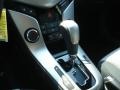 Black Granite Metallic - Cruze LS Photo No. 17