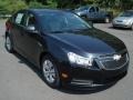Black Granite Metallic - Cruze LS Photo No. 2