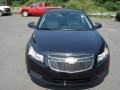 Black Granite Metallic - Cruze LS Photo No. 3