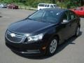 Black Granite Metallic - Cruze LS Photo No. 4