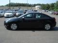 Black Granite Metallic - Cruze LS Photo No. 5