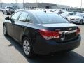 Black Granite Metallic - Cruze LS Photo No. 6