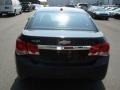 Black Granite Metallic - Cruze LS Photo No. 7