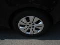 Black Granite Metallic - Cruze LS Photo No. 9