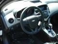 Black Granite Metallic - Cruze LS Photo No. 10