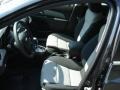 Black Granite Metallic - Cruze LS Photo No. 11