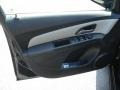 Black Granite Metallic - Cruze LS Photo No. 12