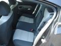 Black Granite Metallic - Cruze LS Photo No. 13