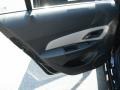 Black Granite Metallic - Cruze LS Photo No. 14