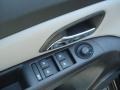 Black Granite Metallic - Cruze LS Photo No. 15