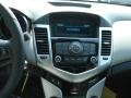 Black Granite Metallic - Cruze LS Photo No. 16