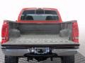 2003 Red Clearcoat Ford F250 Super Duty XL SuperCab 4x4  photo #5