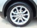 2013 Ford Explorer Limited EcoBoost Wheel