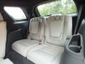 2013 Ford Explorer Limited EcoBoost Rear Seat