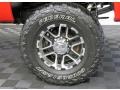 2003 Ford F250 Super Duty XL SuperCab 4x4 Custom Wheels