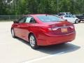 Sparkling Ruby - Sonata GLS Photo No. 7