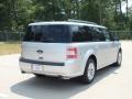 2013 Ingot Silver Metallic Ford Flex SE  photo #5