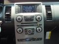 Charcoal Black Controls Photo for 2013 Ford Flex #67274816