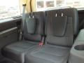 Charcoal Black Rear Seat Photo for 2013 Ford Flex #67274834