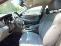 Hyper Silver Metallic - Sonata Hybrid Photo No. 2
