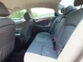 Hyper Silver Metallic - Sonata Hybrid Photo No. 3
