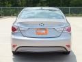 Hyper Silver Metallic - Sonata Hybrid Photo No. 6