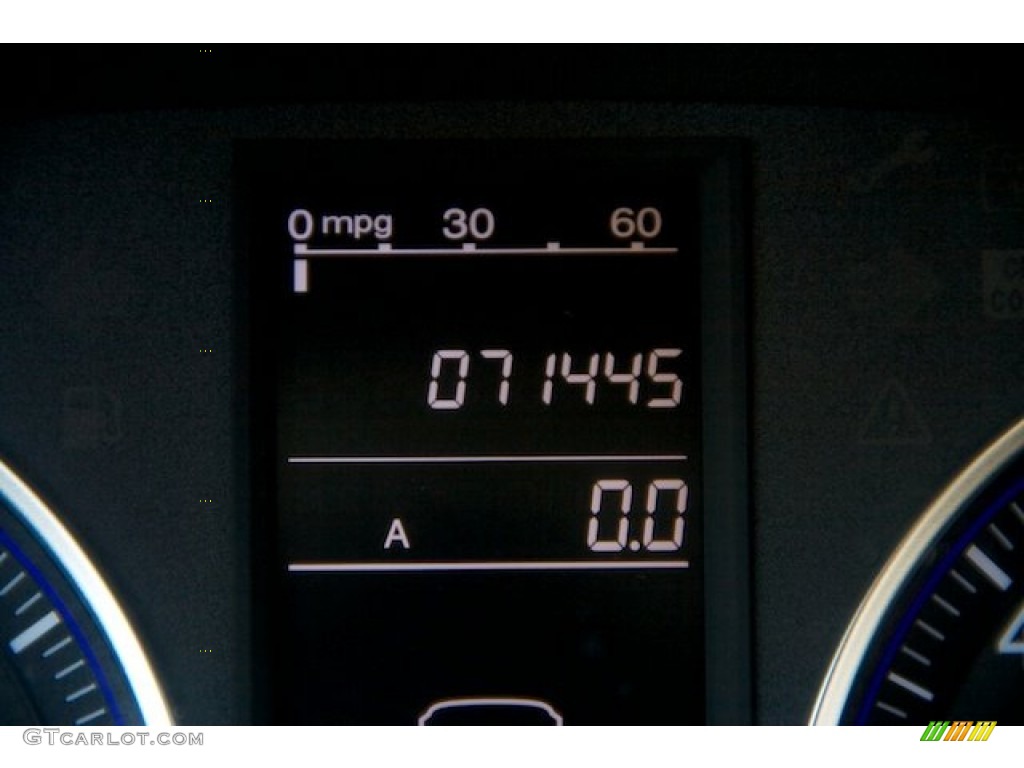 2008 CR-V LX - Nighthawk Black Pearl / Ivory photo #12