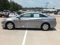 Hyper Silver Metallic - Sonata Hybrid Photo No. 8