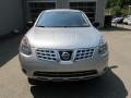 Silver Ice - Rogue S AWD Photo No. 7
