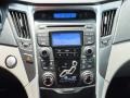 Hyper Silver Metallic - Sonata Hybrid Photo No. 16