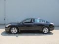 Super Black - Altima 2.5 SL Photo No. 2
