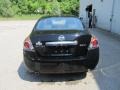 Super Black - Altima 2.5 SL Photo No. 3