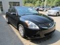 Super Black - Altima 2.5 SL Photo No. 4