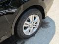 Super Black - Altima 2.5 SL Photo No. 6