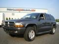 Graphite Metallic - Durango SLT 4x4 Photo No. 1