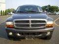 2003 Graphite Metallic Dodge Durango SLT 4x4  photo #2