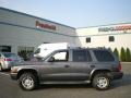 Graphite Metallic - Durango SLT 4x4 Photo No. 3