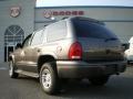 Graphite Metallic - Durango SLT 4x4 Photo No. 4