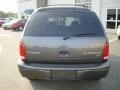 Graphite Metallic - Durango SLT 4x4 Photo No. 5