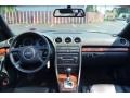 Ebony Dashboard Photo for 2003 Audi A4 #67275215