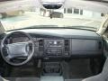 Graphite Metallic - Durango SLT 4x4 Photo No. 8